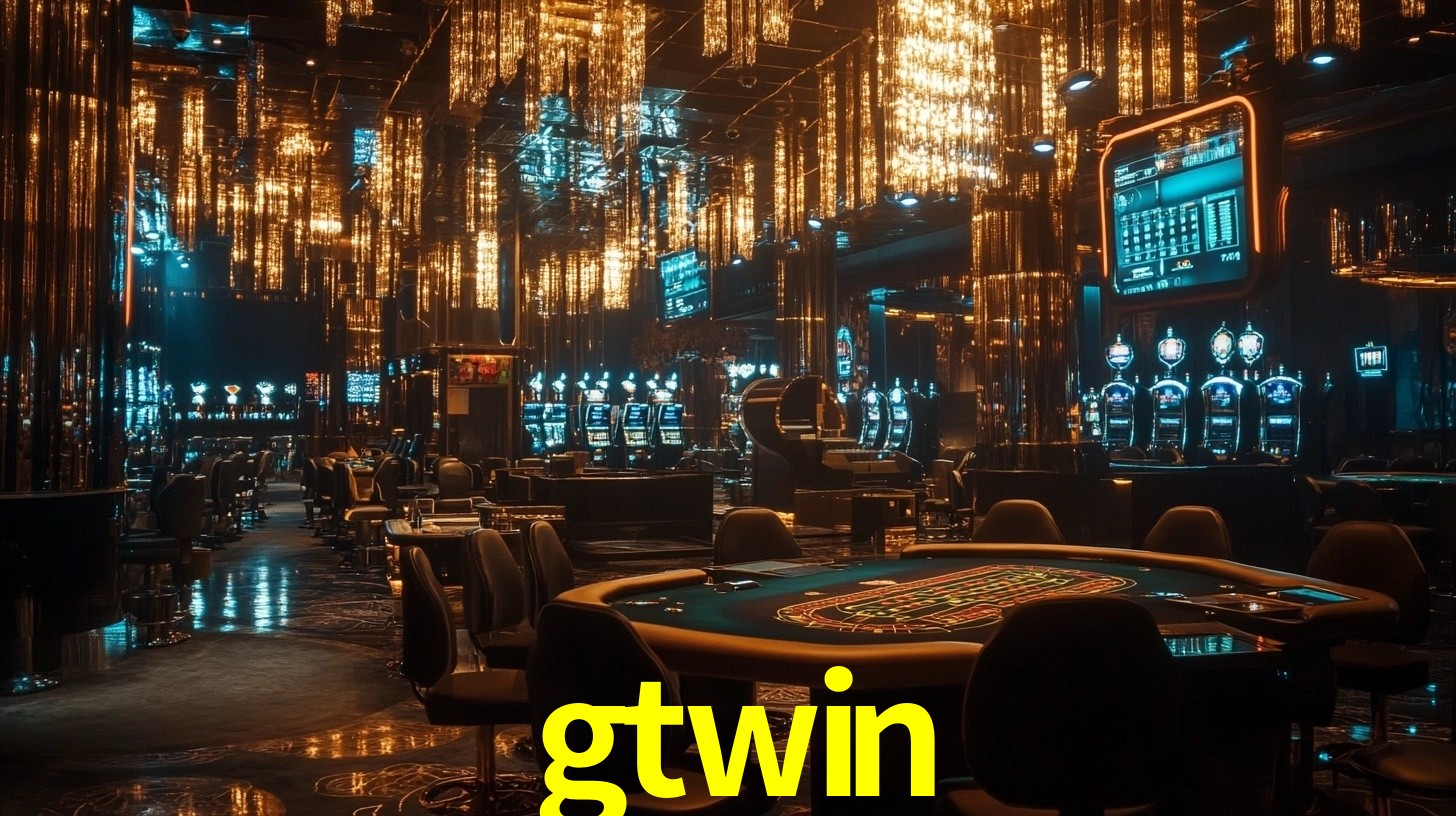 gtwin.com plataforma