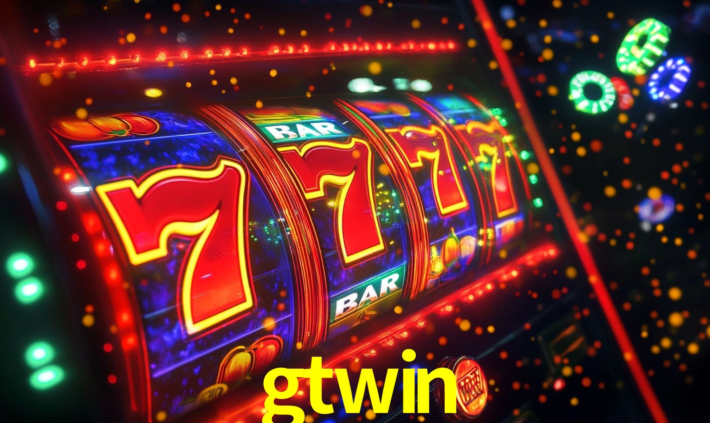 gtwin - Cassino On-line Sorte Real - gtwin.com