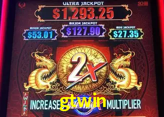 gtwin Rio de Janeiro - Professional Dealers