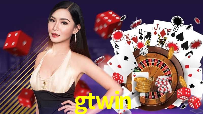 Mesa de Roleta gtwin