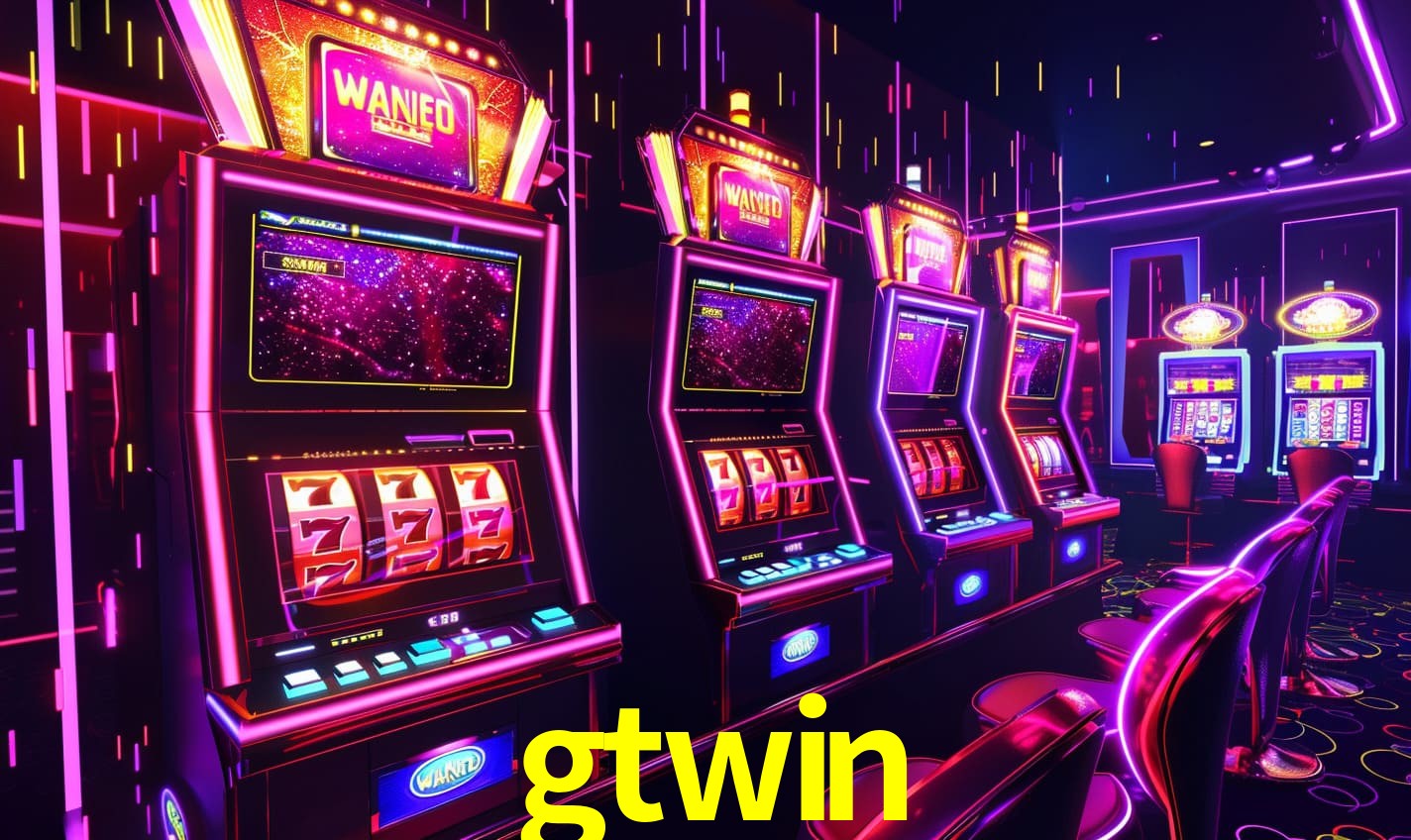Desvendando o Mundo dos Jogos Virtuais na gtwin