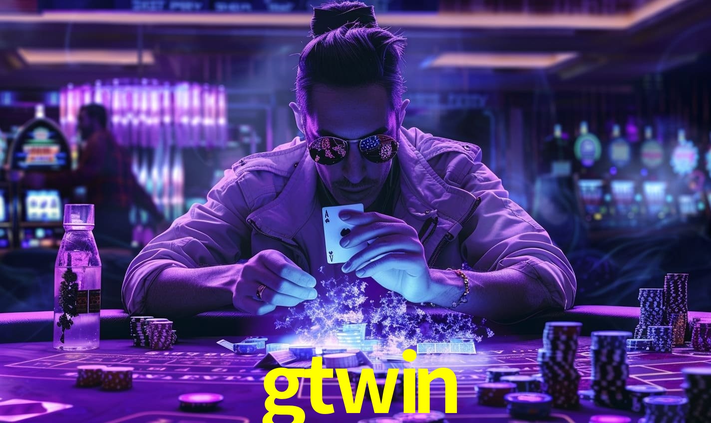 Football Betting gtwin