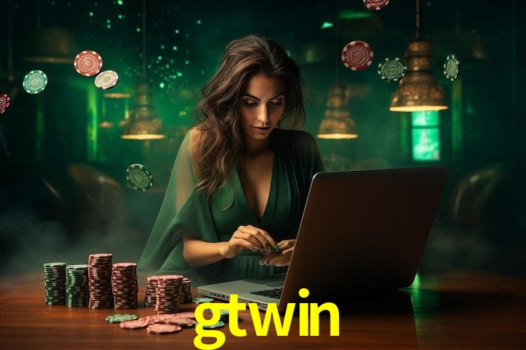 gtwin - App Security