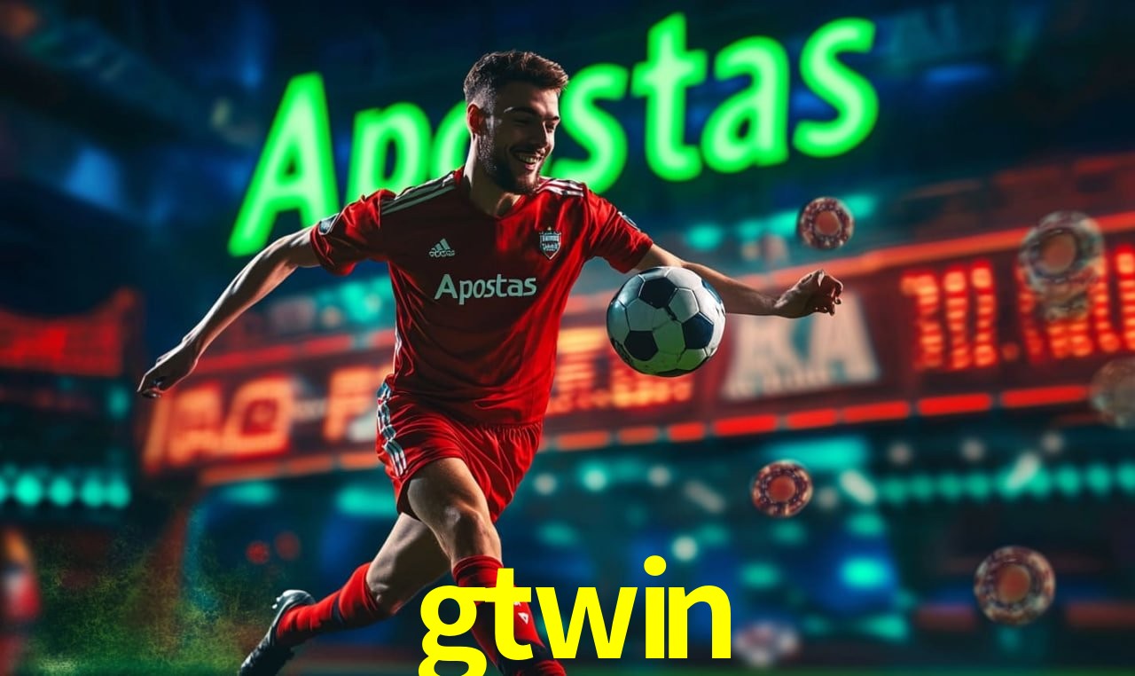 Casino Ao Vivo gtwin