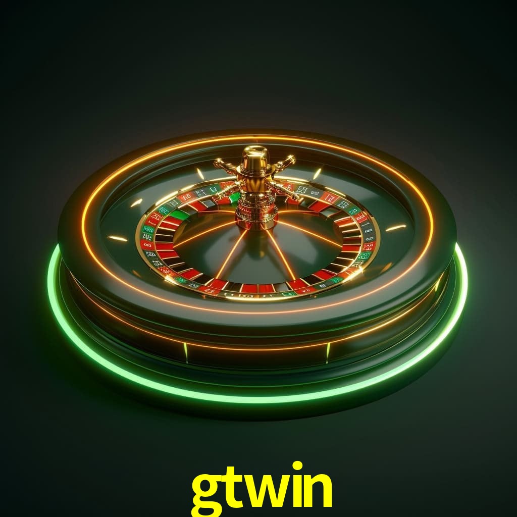 gtwin App - Aplicativo Móvel Oficial