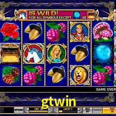 gtwin Rio de Janeiro - Bonus Terms
