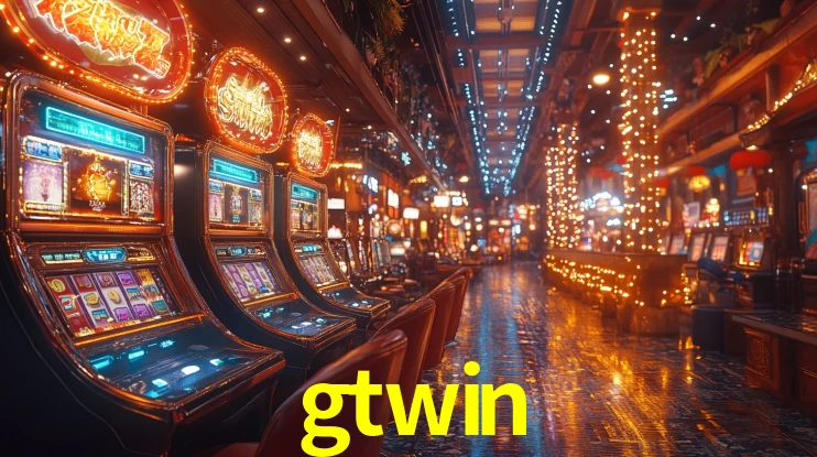 Sinta a adrenalina dos jogos de cassino com gtwin