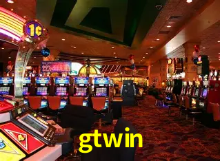 gtwin Belo Horizonte - VIP Casino