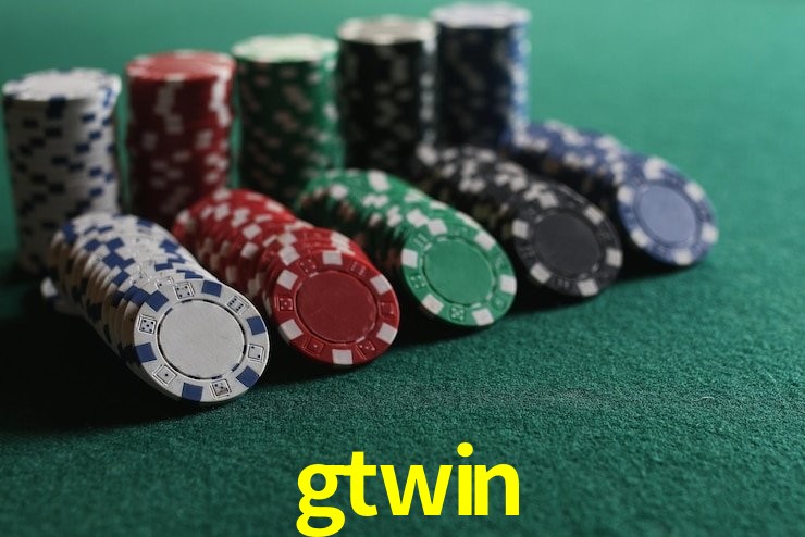 Game Providers gtwin