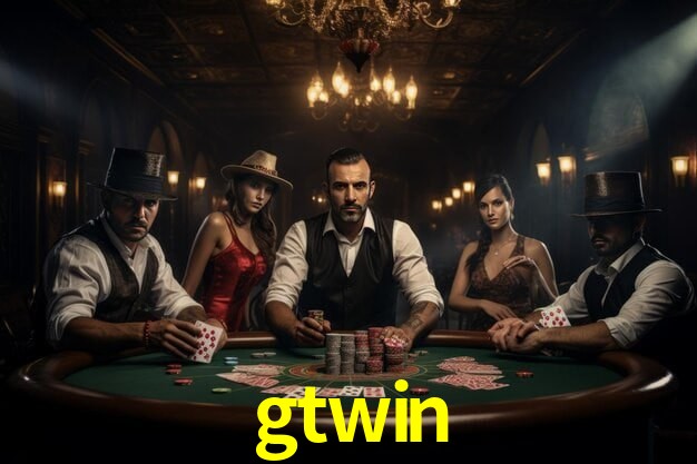 cassino gtwin
