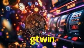 Interface do App gtwin