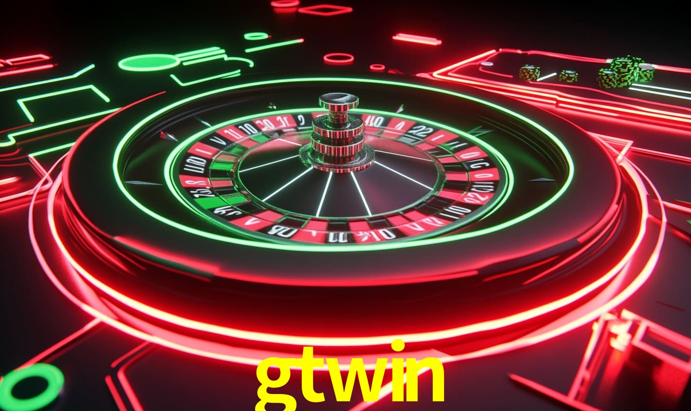 A Emoção da Loteria na gtwin: Uma Chance de Mudança de Vida