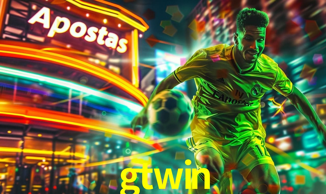 Promoção Relâmpago gtwin