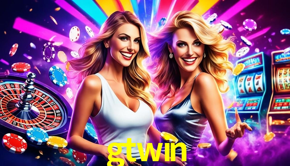Casino VIP gtwin