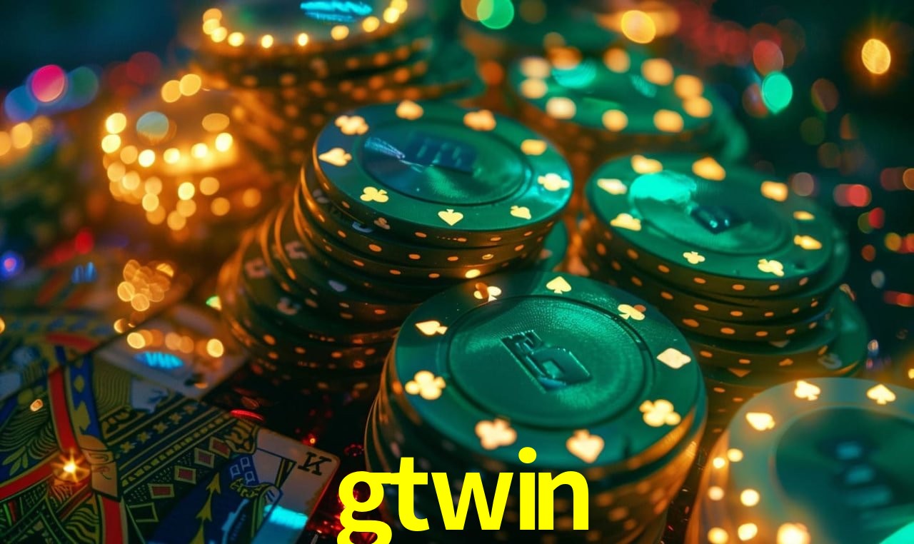 Diretório de Jogos gtwin