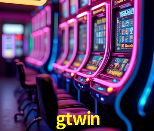 gtwin São Paulo - Top Slots