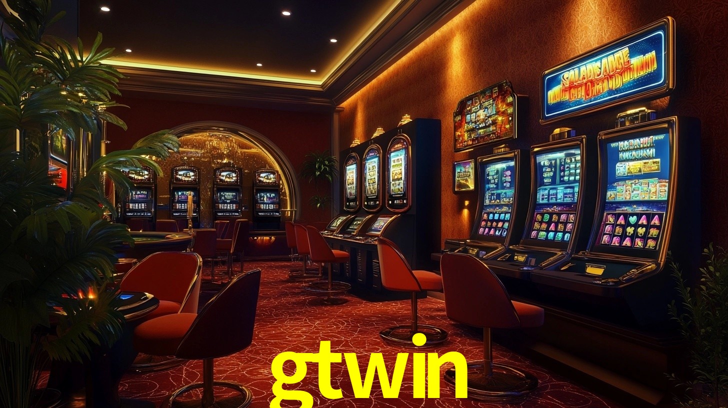 Blackjack Table gtwin