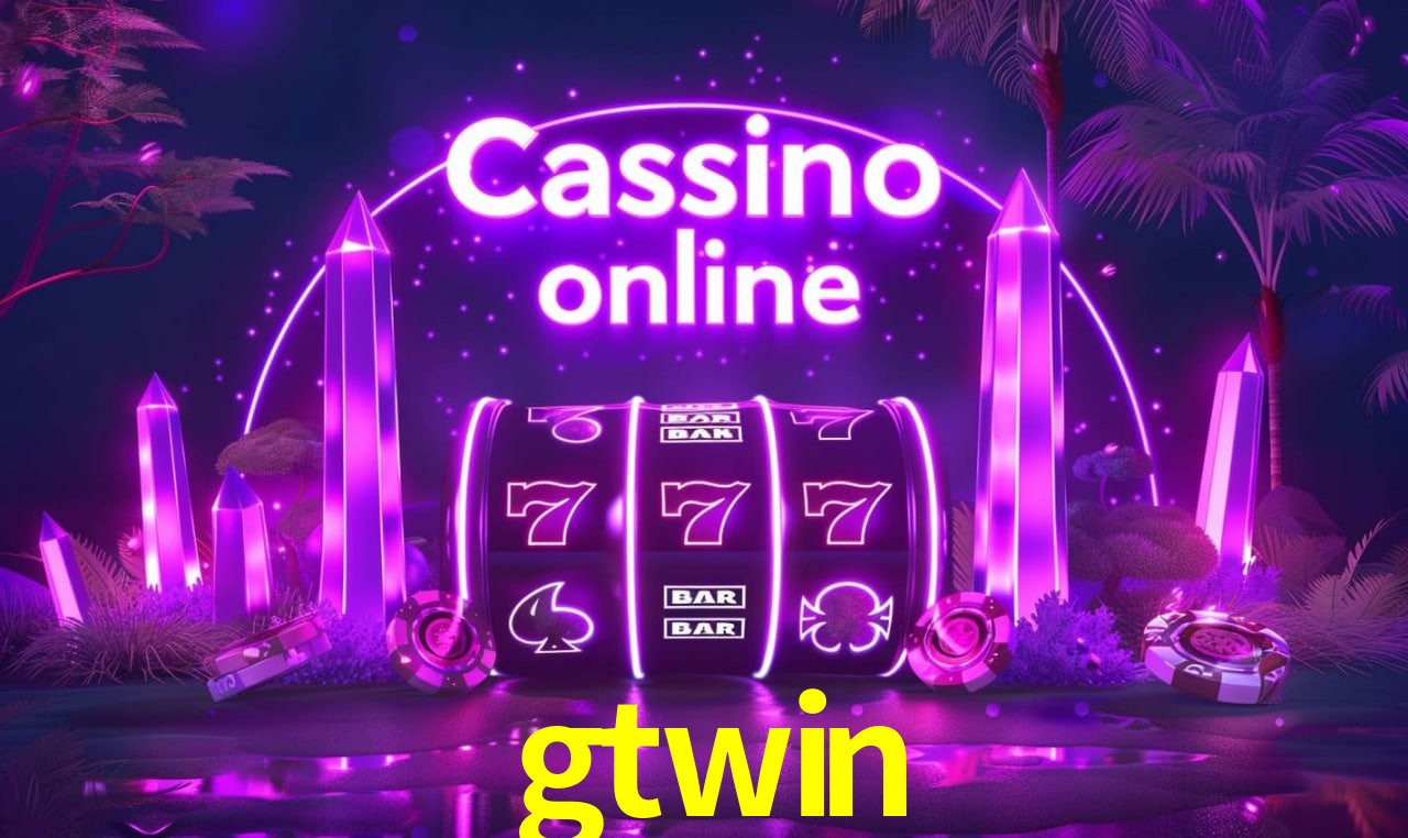gtwin - cassino ao vivo