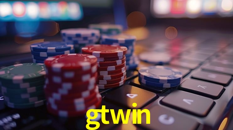 gtwin Entrar - Login Seguro Certificado