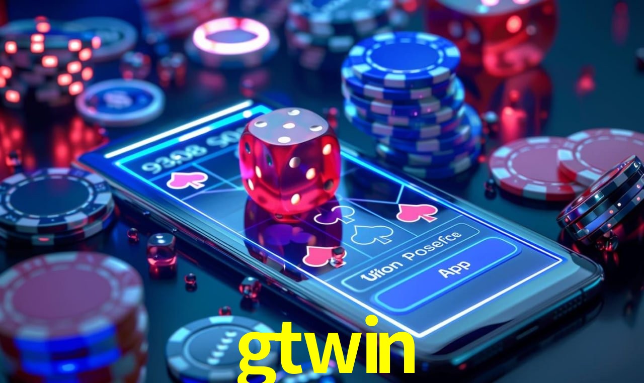 gtwin - Análise de Mercados Esportivos