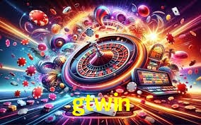 Provedores de Jogos gtwin