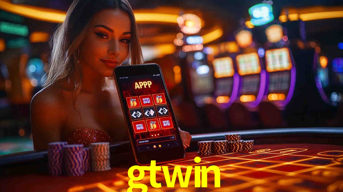 Explorando a Categoria de Eventos em Apostas na gtwin