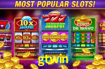 gtwin Brasília - Casino Guide