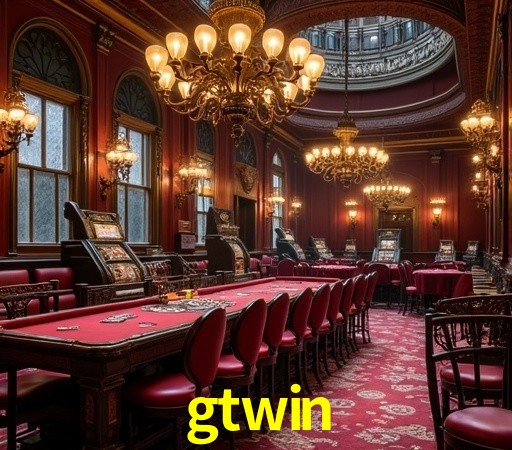gtwin Rio de Janeiro - Licenses