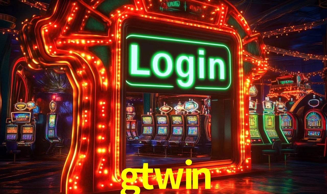 Jogos de Slot gtwin