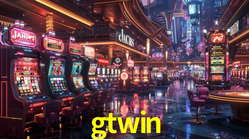 Account Benefits gtwin