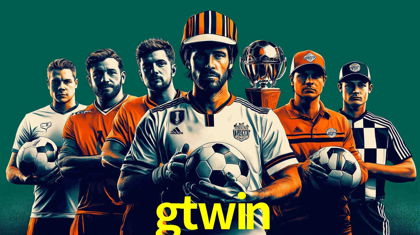 Descubra a Essência do gtwin: Nossa História e Compromissos