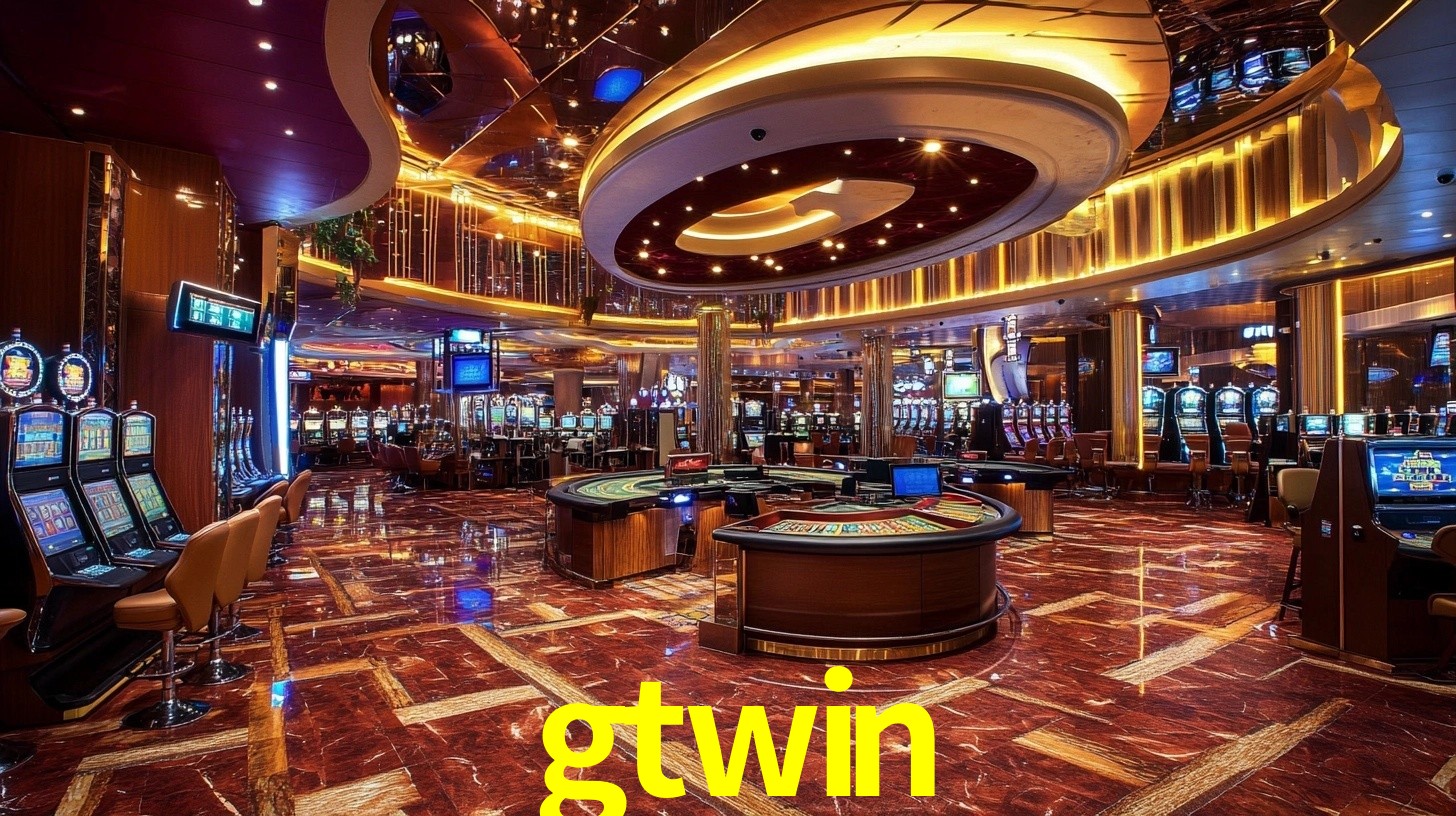 Roulette Table gtwin