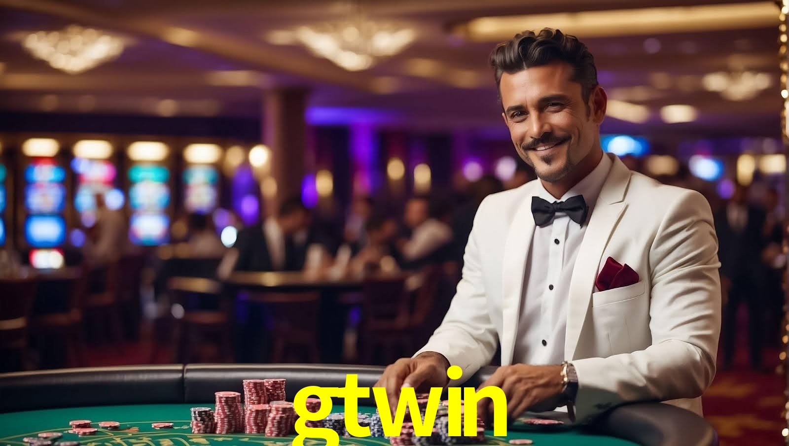 Especiais de Fim de Semana gtwin