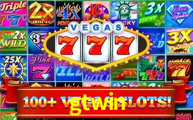 Descubra a Magia dos Jogos de Arcade no gtwin