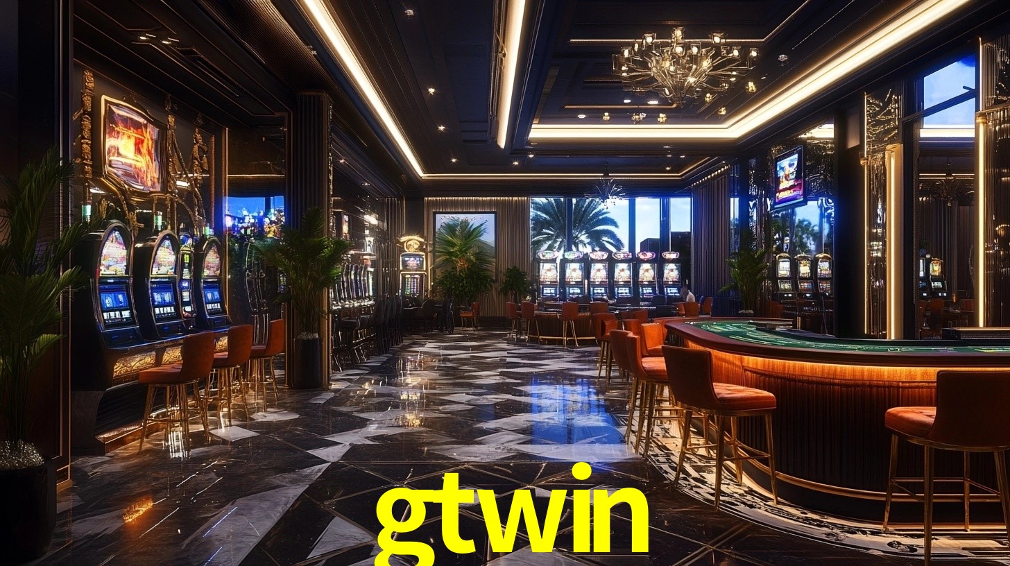 Ofertas Imperdíveis na gtwin: Promoções e Bônus Que Valem a Pena