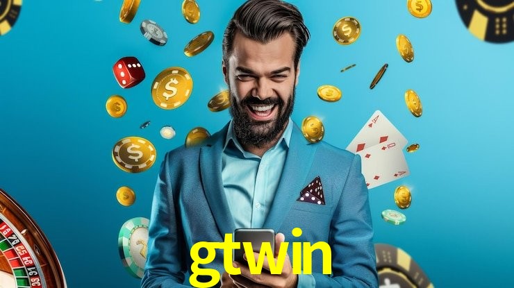 Slot Games gtwin