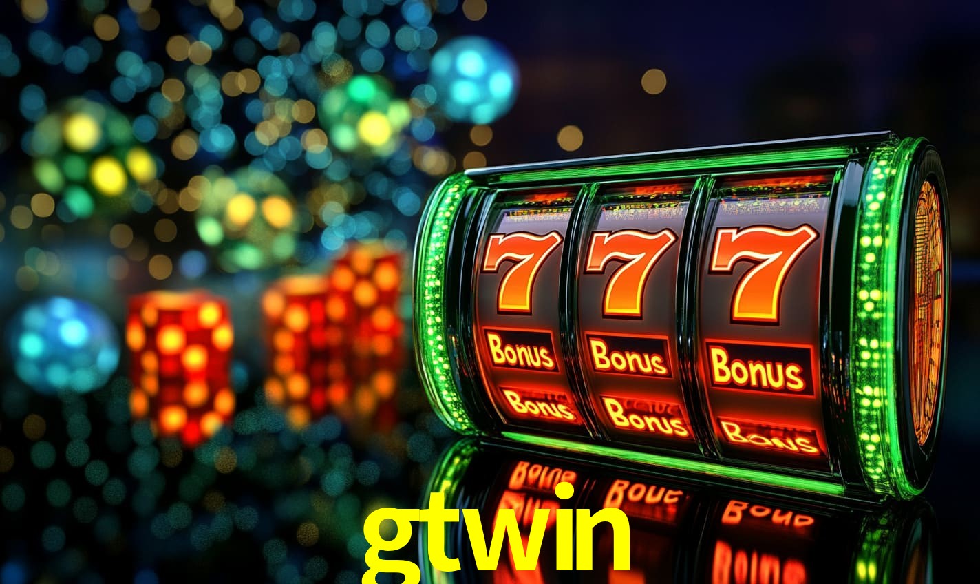 Tecnologia da Plataforma gtwin