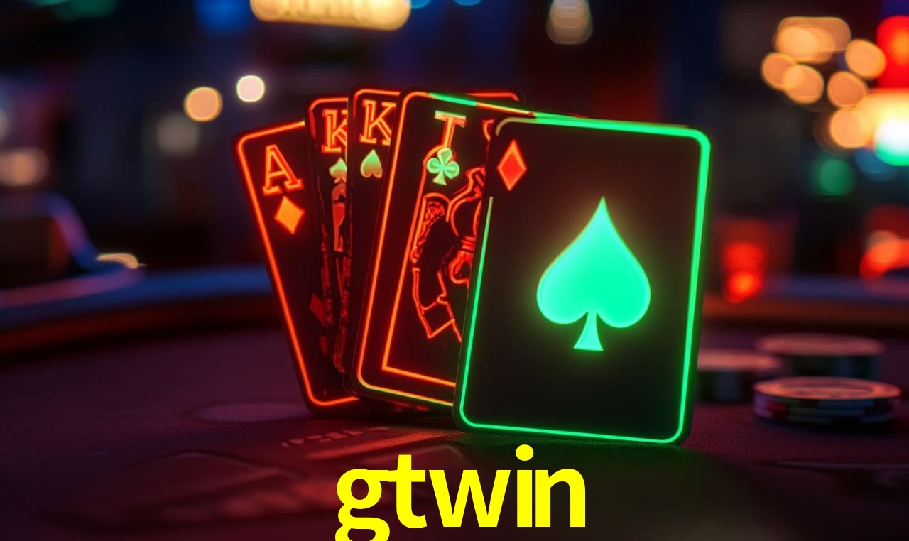 Provedores de Jogos gtwin
