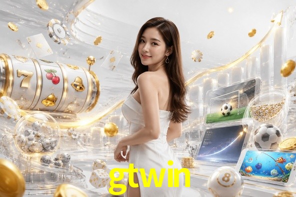 Gates of Olympus gtwin