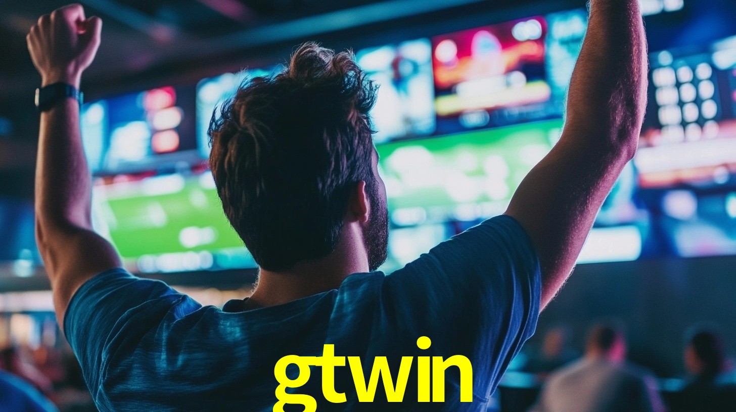 gtwin: Seu Especialista em Apostas Esportivas Brasileiras
