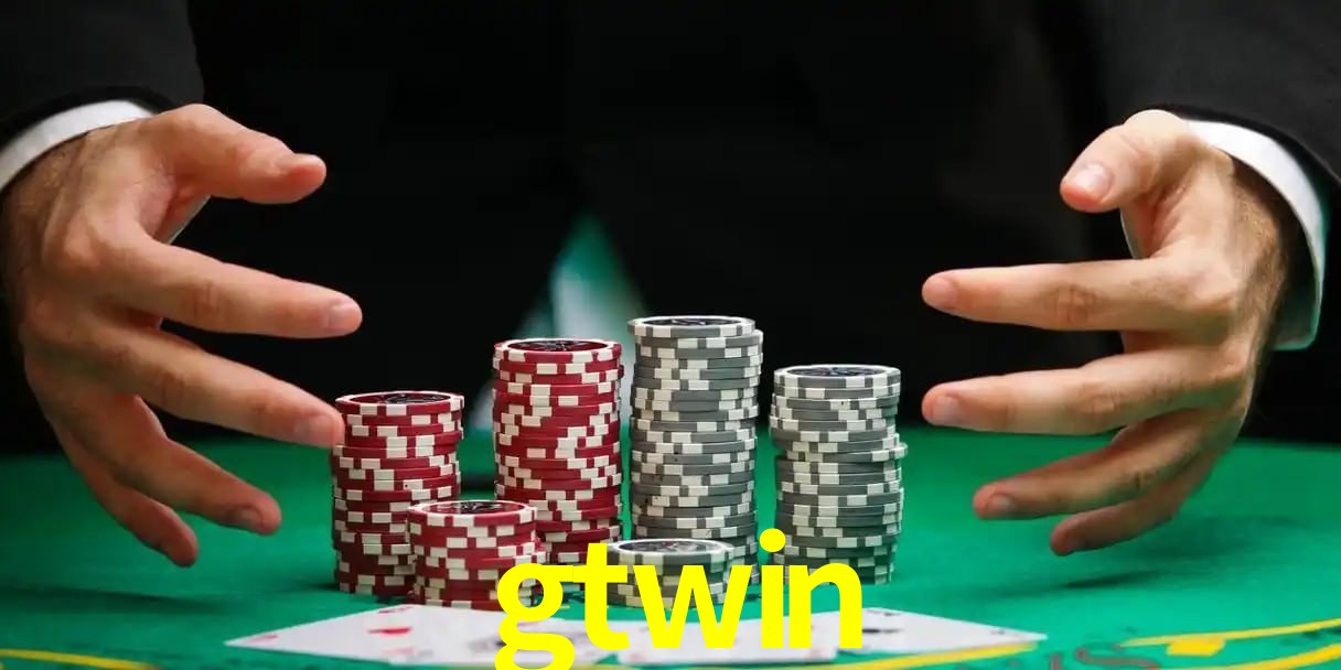 Saque PIX gtwin