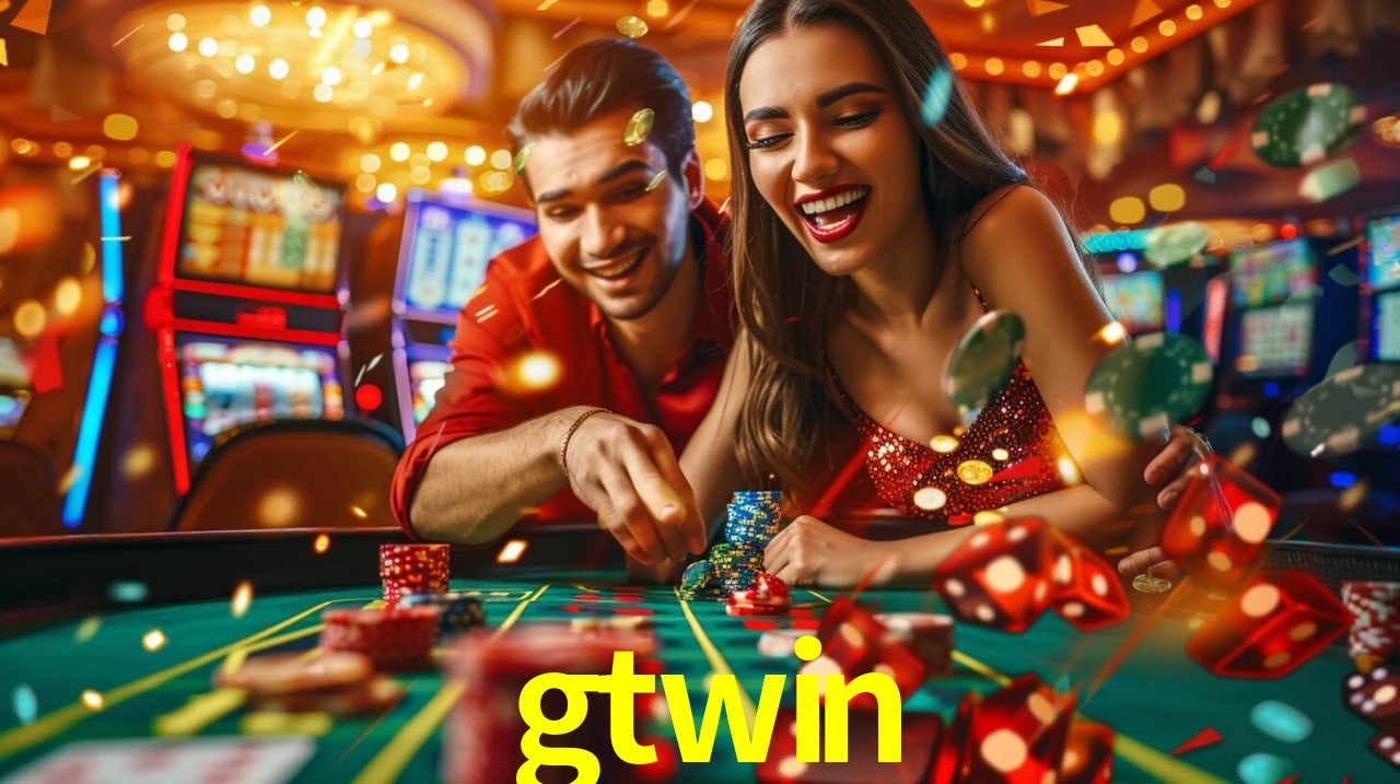 Integração de APIs gtwin