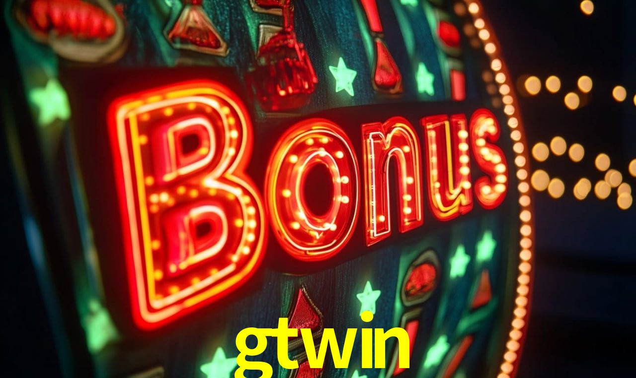 Bônus Diários gtwin