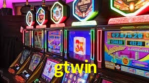 PIX Instantâneo gtwin