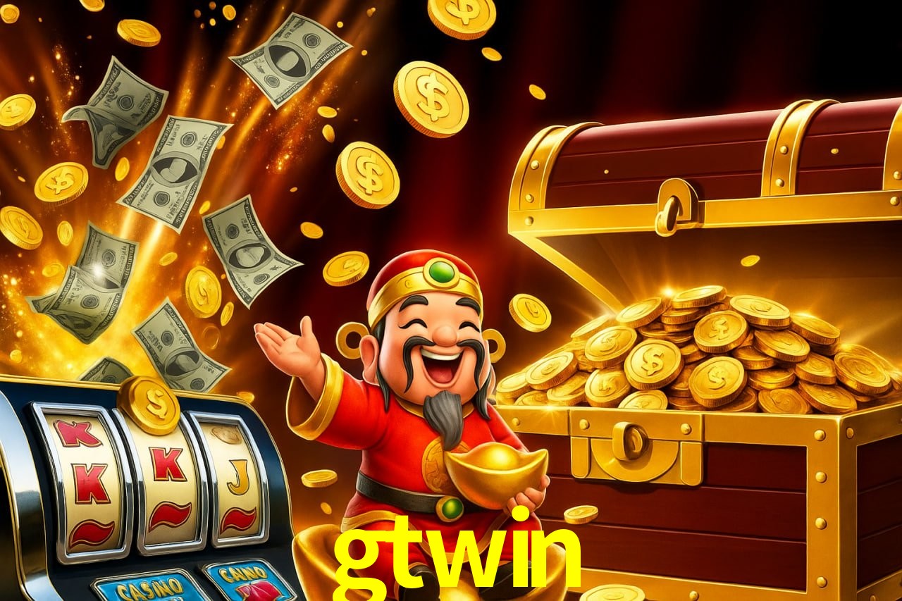 Torneios gtwin