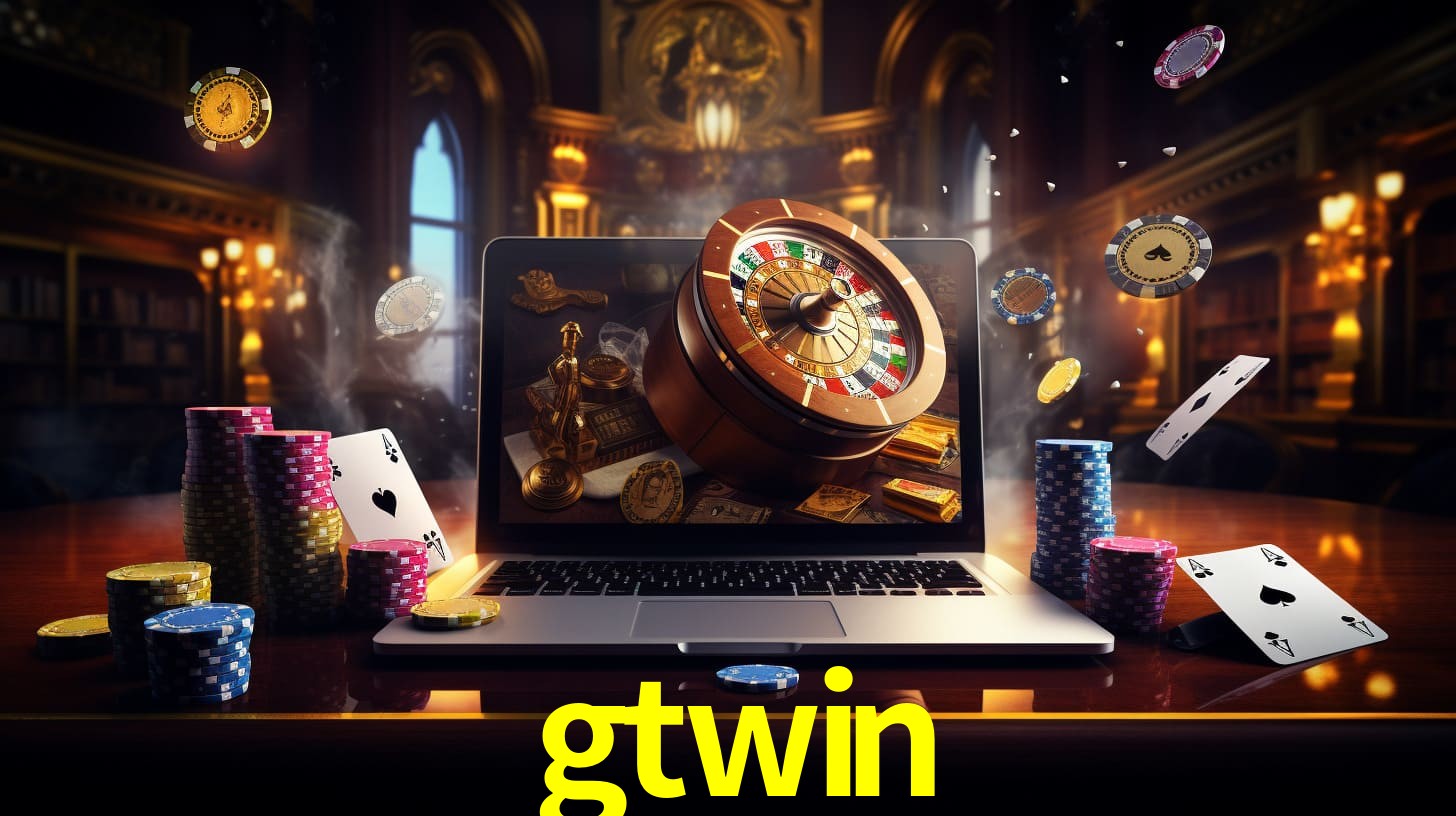 Roulette Table gtwin