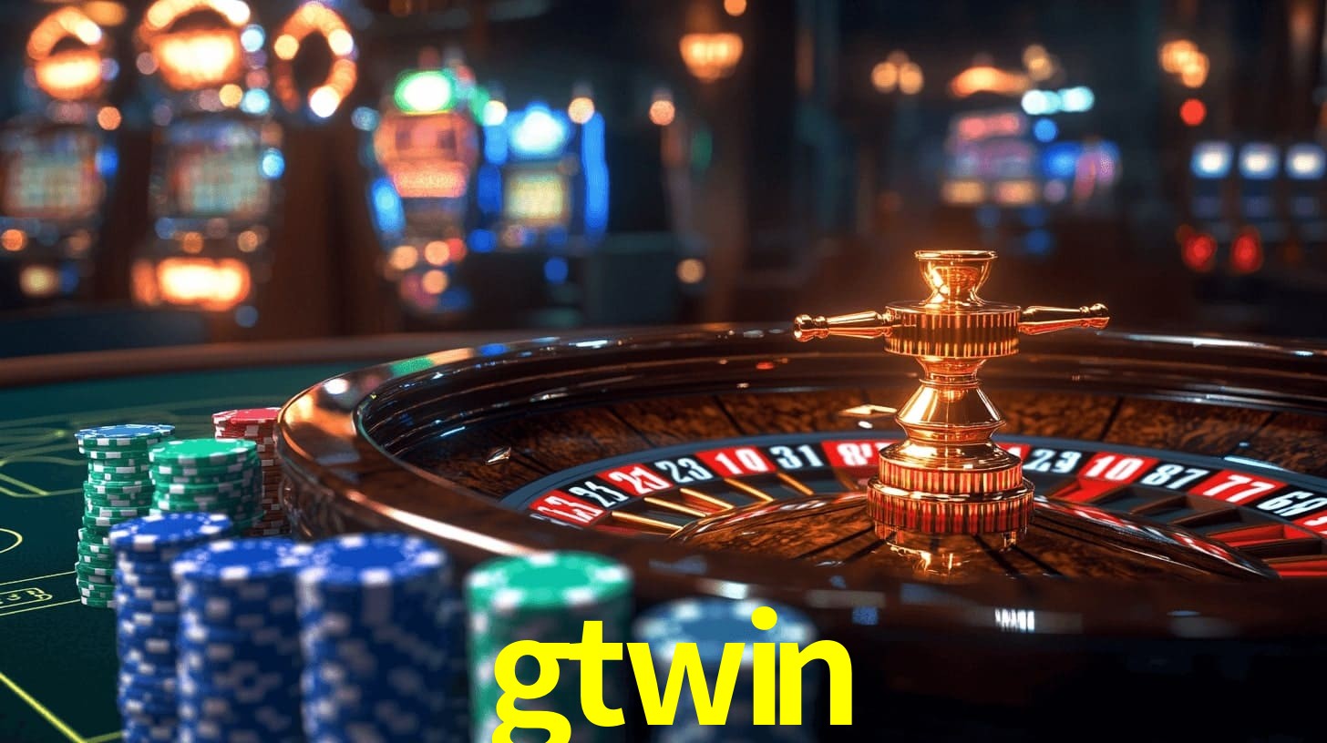 gtwin: Seu Cassino Premiado com Pagamentos Rápidos