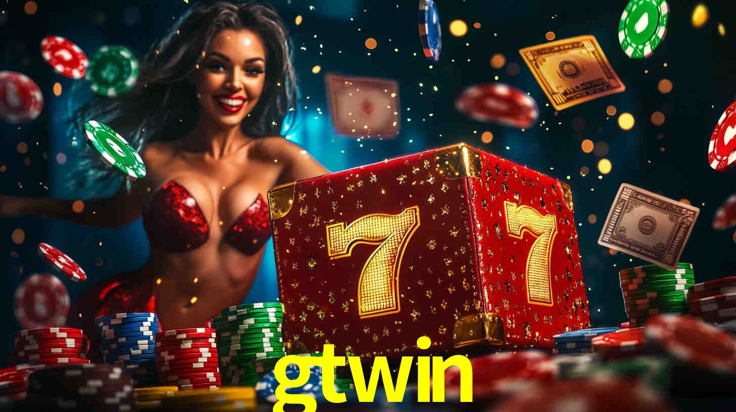 Descubra a Essência do gtwin: Nossa História e Compromissos