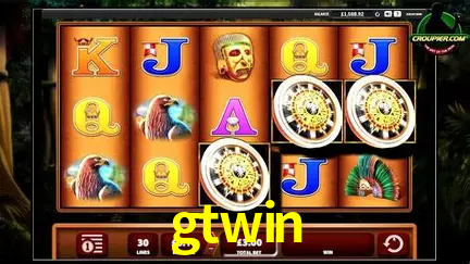 Descubra o Mundo do Cassino Online com gtwin