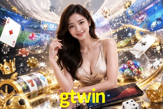 Welcome Bonus gtwin
